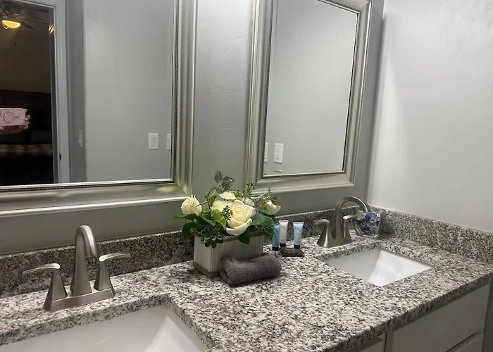 Pretty Traila And To 6 People With Fireplace And Jacuzzi Apartament