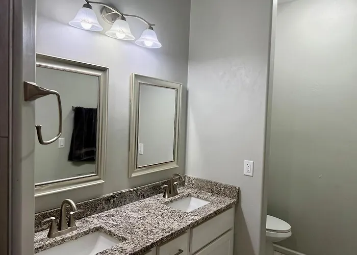 Pretty Traila And To 6 People With Fireplace And Jacuzzi * Rio Rico